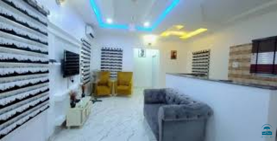TomKing Legacy Hotel